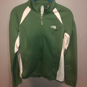north face jacket!